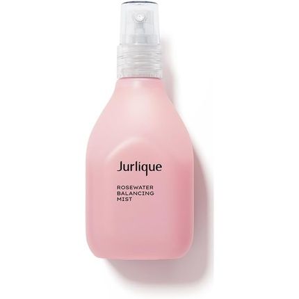 Jurlique Rare Rose Rosewater Balancing Mist Instant Hydration Refreshes Makeup Support Moisture Balance Restores Skin'S Radiance Soothed Skin Natural Ingredients All Skin Types 100Ml