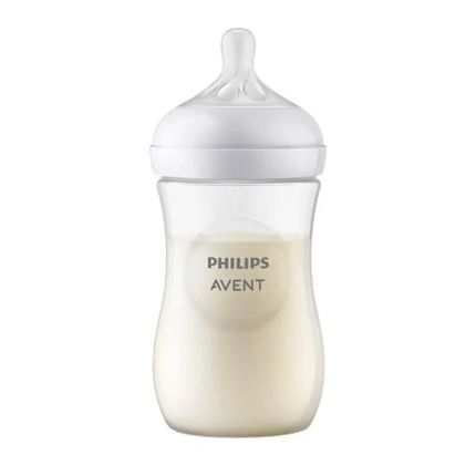 Philips Avent Natural Response Bottle 330Ml For Babies From 3 Months