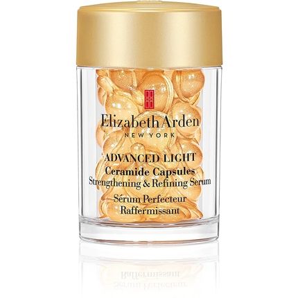 Elizabeth Arden Advanced Ceramide Capsules Strengthening & Refining Serum 30 Pcs