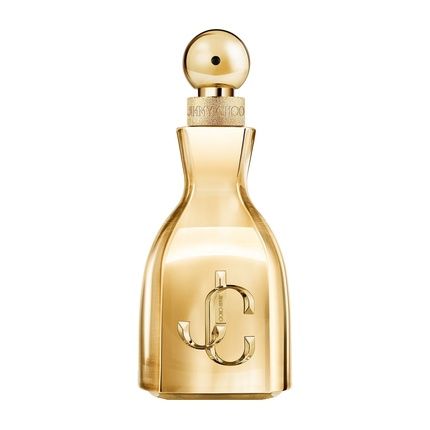 Jimmy Choo I Want Choo Le Parfum 60Ml Eau De Parfum Spray