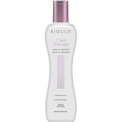 Biosilk Color Therapy Lock & Protect 5.64 Oz.