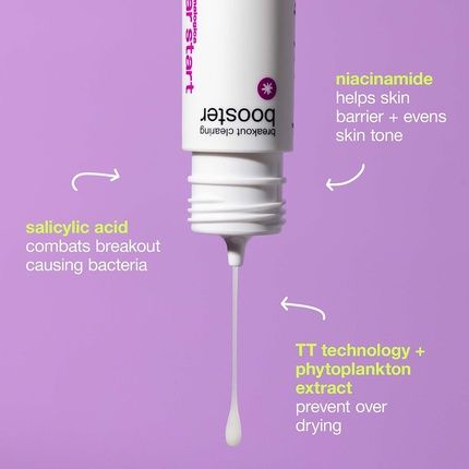 Dermalogica Clear Start Breakout Clearing Booster Acne Spot Treatment - Image 3