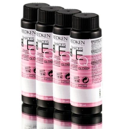 Redken Shades Eq Hair Gloss 07 Na 60Ml
