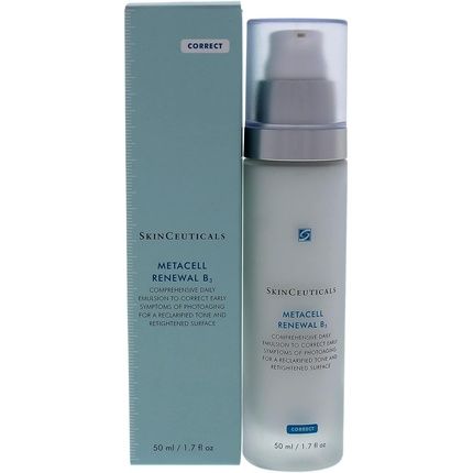Skinceuticals Renewal B3 Cream Medium 50Ml