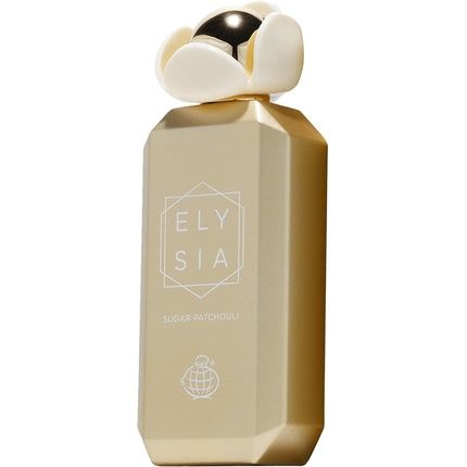 Elysia Sugar Patchouli Eau De Parfum 100Ml