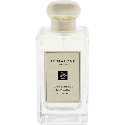 Honeysuckle & Davana By Jo Malone Eau De Cologne Spray 100Ml