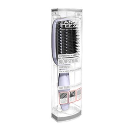 Tangle Teezer Blowstyling Hairbrush Half Paddle For Halflength Hair