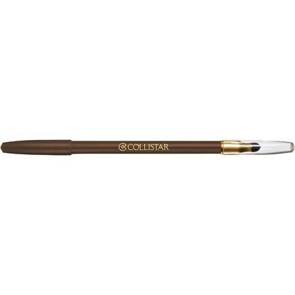 Collistar Professional Eye Pencil For Women Number 07 Mar Dorato 1.20Ml Brown