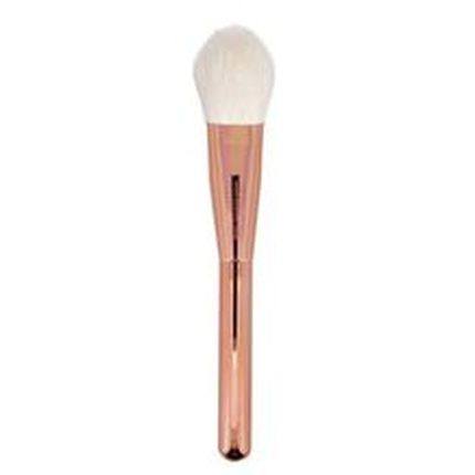 Makeup Revolution Ultra Metals Sculpt Blush Brush F303