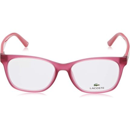 Lacoste L 2767 526 Cyclamen Eyeglasses