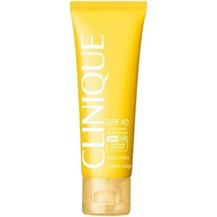 Clinique Sun Protection Spf 40 50Ml Sun Cream