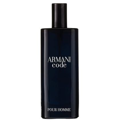 Armani Code Pour Homme Eau De Toilette Spray 15Ml By Armani