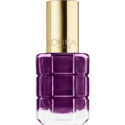 L'Oreal Paris Color Riche Oil Colour Polish 332 Violet Vendome