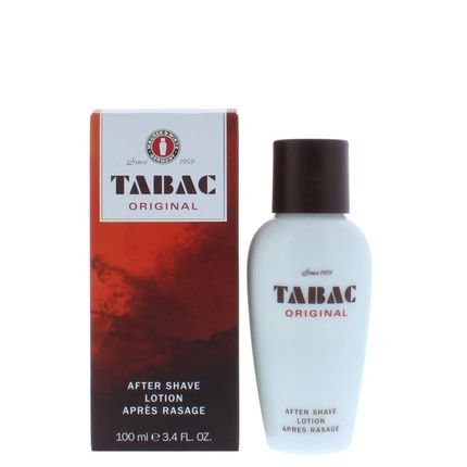 Tabac Original After Shave Lotion 100Ml By Tabac Maurer & Wirtz - Image 3