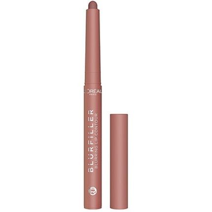 L'Oreal Blurfiller Blurring Lip Contour 1 G