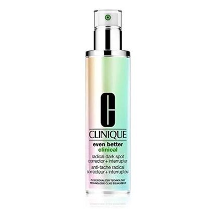 Clinique Better Clinical Radical Dark Spot Corrector + Interrupter Serum 331955