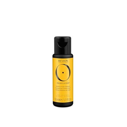 Revlon Orofluido Radiance Argan Shampoo 50Ml 1.7Oz