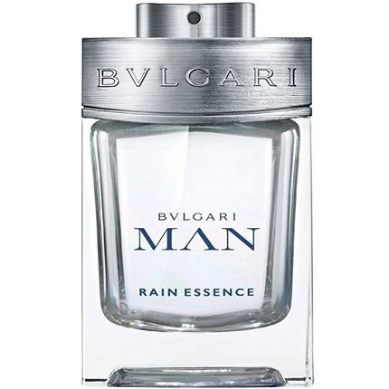 Bvlgari Man Rain Essence - Eau De Parfum - Tester
