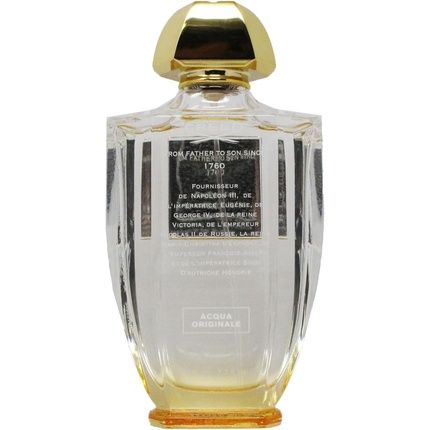 Creed Acqua Original Zeste Mandarine Eau De Parfum Unisex 100Ml