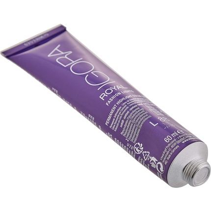 Schwarkopf Igora Royal Fashion Lights L-88 Red 60Ml - Image 3