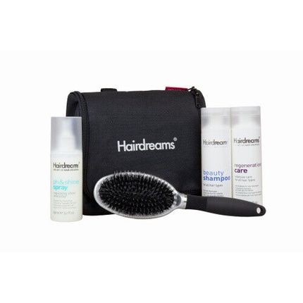 Hairdreams Home Care Set 3 With Volume Shampoo 0.55L