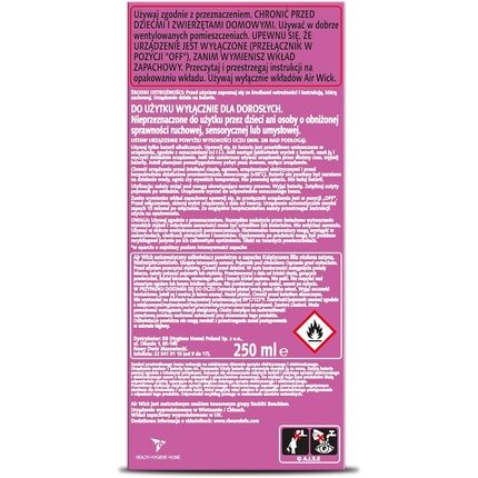 Air Wick Freshmatic Automatic Air Freshener Moon Lily - Image 3