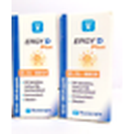 Nutergia Ergy D Plus Vitamin D3 800Ui 15Ml