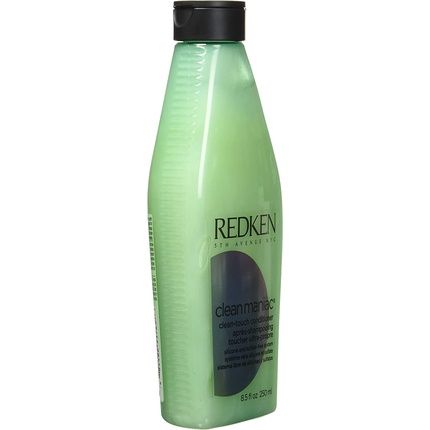 Redken Clean Maniac Conditioner 250Ml - Image 3