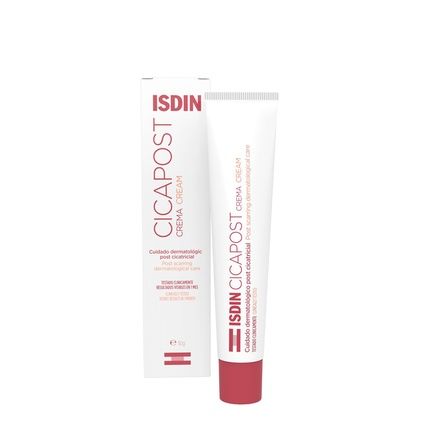 Isdin Isdin Cicapost Cream 50G