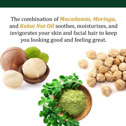 Clubman Beard Oil 1 Fl Oz - Image 3