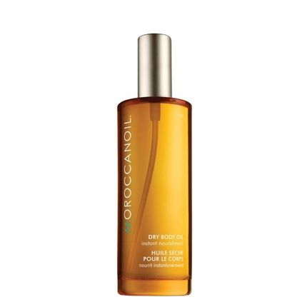 Moroccanoil Dry Body Oil 100 Ml - Image 3