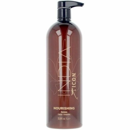 Pflegendes Shampoo I.C.O.N. India 1L