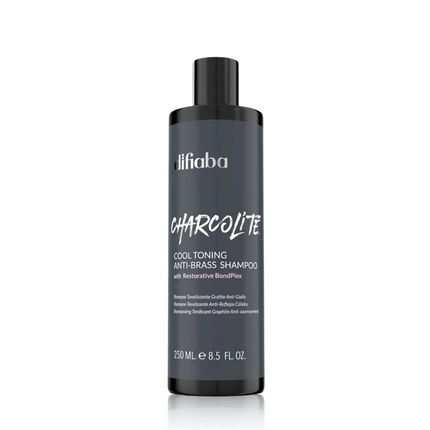 Difiaba Charcolite Anti-Messing Shampoo 250Ml