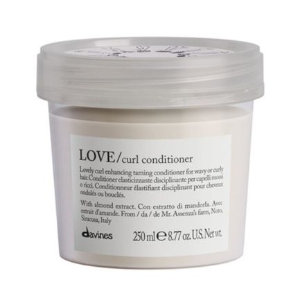 Davines Essential Haircare Love Curl Conditioner 250 Ml