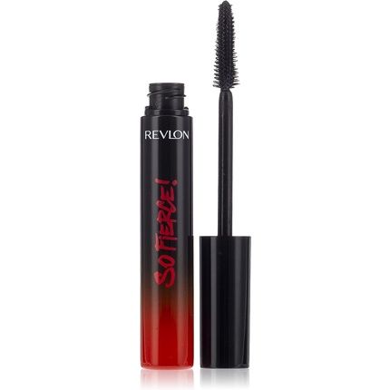 Revlon So Fierce Mascara 701 Blackest Black 7.5Ml