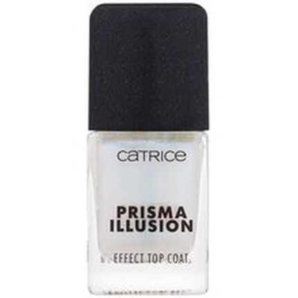 Catrice Effect Top Coat Prisma Illusion - 105 Ml - 040 Galactic Dust