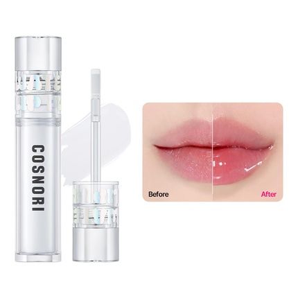 Cosnori Water-Full Lip Plumper - Lip Volumizing Effect, Plump & Moist Texture