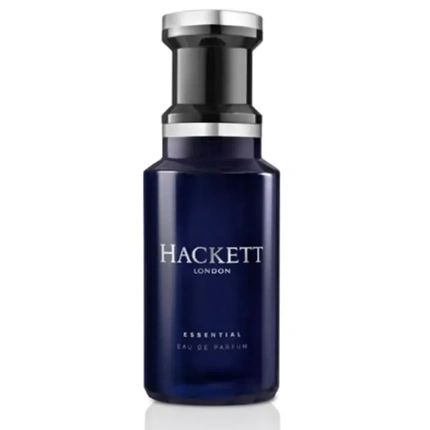 Hackett London Essential Eau De Parfum 100Ml For Men