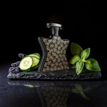 Bond N09 Wall Street Eau De Parfum Spray 100Ml