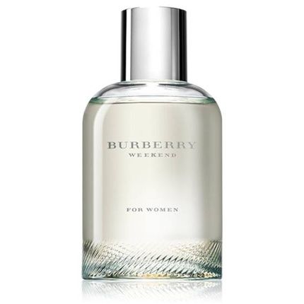 Burberry Weekend Women Eau De Parfum 100Ml - Image 3
