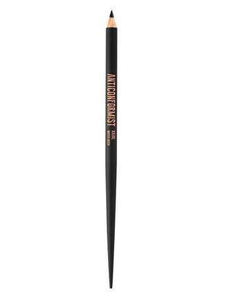 Mulac Nonconformist Kajal Eye Pencil - 01 Blacklist