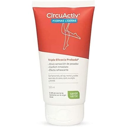 Sv Circuactive Light Gel Legs 150Ml