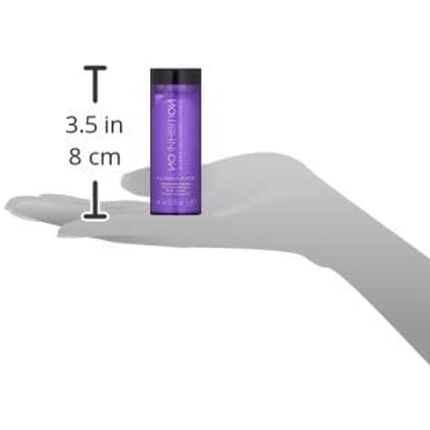 No Inhibition Volumizing Powder 5G - Image 3