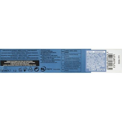 L'Oreal Professionnel High Lift Ash Majirel V511 50Ml - Image 3