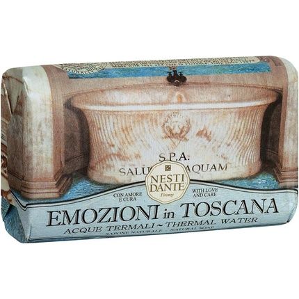 Nesti Dante Emozioni Di Toscana Mediterranean Touch Soap 250G