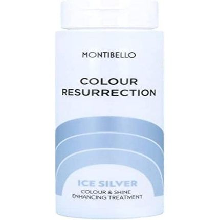 Montibello Colour Resurrection Ice Silver 150Ml