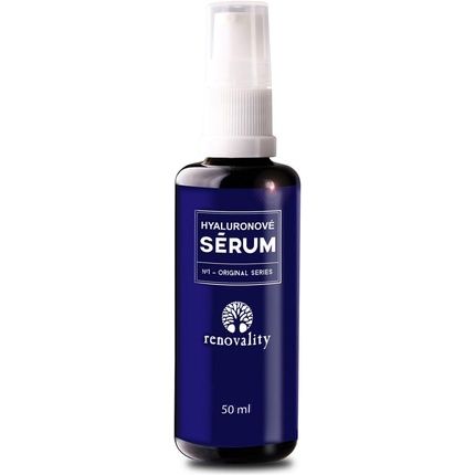 Original Series Hyaluron Skin Serum 50Ml