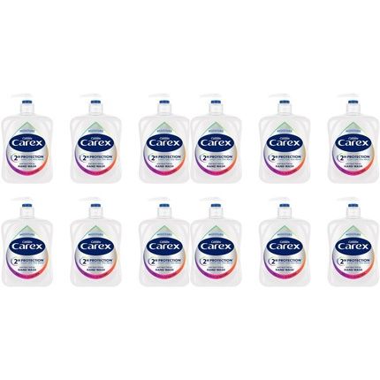 Carex Moisture Plus Hand Wash 250Ml