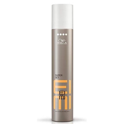 Wella Professionals Eimi Super Set 500Ml