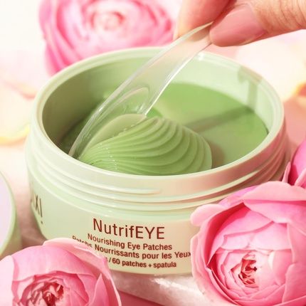 Pixi Beauty Nutrifeye Rose Eye Patches